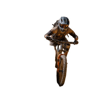 Mountain Biking Dust Vinyl Car Decal Sticker – Waterproof & UV-Resistant 3.4133333333333336" Mountain Biking Dust Vinyl Car Decal Sticker – Waterproof & UV-Resistant 3.4133333333333336"