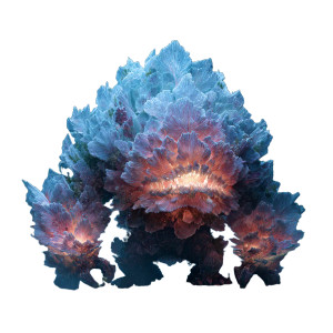 Coral Elemental Vinyl Car Decal Sticker – Waterproof & UV-Resistant 3.4133333333333336" Coral Elemental Vinyl Car Decal Sticker – Waterproof & UV-Resistant 3.4133333333333336"
