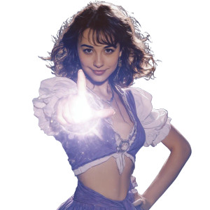 Casting Spell Art Vinyl Car Decal Sticker – Waterproof & UV-Resistant 3.4133333333333336"