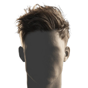 Modern Male Hairstyle Vinyl Car Decal Sticker – Waterproof & UV-Resistant 3.4133333333333336" Modern Male Hairstyle Vinyl Car Decal Sticker – Waterproof & UV-Resistant 3.4133333333333336"