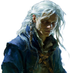 Young Alchemist Vinyl Car Decal Sticker – Waterproof & UV-Resistant 6.826666666666667"