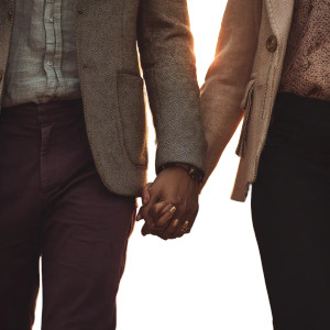 Couple Holding Hands V8 Vinyl Car Decal Sticker – Waterproof & UV-Resistant 3.4133333333333336" Couple Holding Hands V8 Vinyl Car Decal Sticker – Waterproof & UV-Resistant 3.4133333333333336"