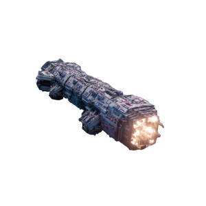 Galactic Spaceship Vinyl Car Decal Sticker – Waterproof & UV-Resistant 3.4133333333333336" Galactic Spaceship Vinyl Car Decal Sticker – Waterproof & UV-Resistant 3.4133333333333336"