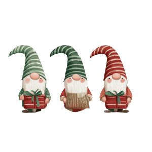 Christmas Gnomes V2 Vinyl Car Decal Sticker – Waterproof & UV-Resistant 3.4133333333333336" Christmas Gnomes V2 Vinyl Car Decal Sticker – Waterproof & UV-Resistant 3.4133333333333336"