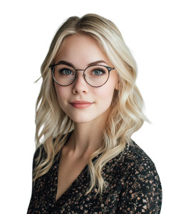 Blonde Woman Glasses V2 Vinyl Car Decal Sticker – Waterproof & UV-Resistant 4.0" Blonde Woman Glasses V2 Vinyl Car Decal Sticker – Waterproof & UV-Resistant 4.0"