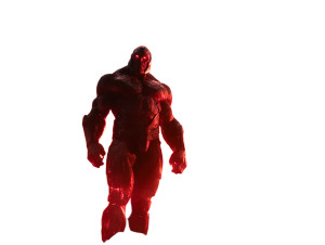Darkseid Stands Dominant Vinyl Car Decal Sticker – Waterproof & UV-Resistant 6.1866666666666665" Darkseid Stands Dominant Vinyl Car Decal Sticker – Waterproof & UV-Resistant 6.1866666666666665"