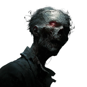 Creepy Zombie V2 Vinyl Car Decal Sticker – Waterproof & UV-Resistant 3.4133333333333336" Creepy Zombie V2 Vinyl Car Decal Sticker – Waterproof & UV-Resistant 3.4133333333333336"
