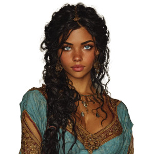 Princess Of Dorne Vinyl Car Decal Sticker – Waterproof & UV-Resistant 3.4133333333333336" Princess Of Dorne Vinyl Car Decal Sticker – Waterproof & UV-Resistant 3.4133333333333336"