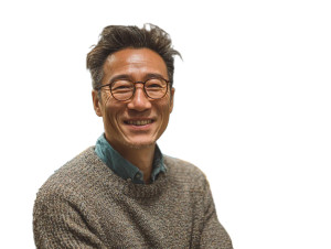 Asian Business Man Vinyl Car Decal Sticker – Waterproof & UV-Resistant 3.0933333333333333"