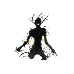 Tar Demon Emergence Vinyl Car Decal Sticker – Waterproof & UV-Resistant 3.4133333333333336" Tar Demon Emergence Vinyl Car Decal Sticker – Waterproof & UV-Resistant 3.4133333333333336"