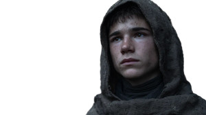 Ancient Chamber Mystery Vinyl Car Decal Sticker – Waterproof & UV-Resistant 5.4