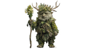 Forest Troll Portrait V2 Vinyl Car Decal Sticker – Waterproof & UV-Resistant 5.4 Forest Troll Portrait V2 Vinyl Car Decal Sticker – Waterproof & UV-Resistant 5.4