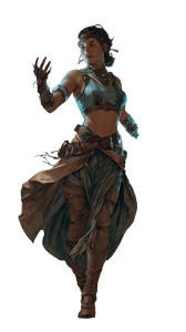 Futuristic Mage Spell Vinyl Car Decal Sticker – Waterproof & UV-Resistant 4.8533333333333335"