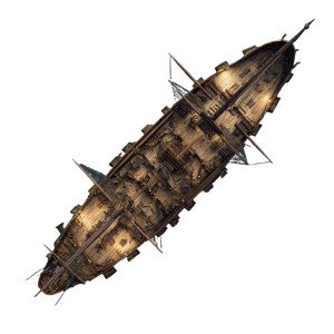 Medieval Warship Vinyl Car Decal Sticker – Waterproof & UV-Resistant 3.4133333333333336" Medieval Warship Vinyl Car Decal Sticker – Waterproof & UV-Resistant 3.4133333333333336"