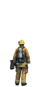 Heroic Firefighter Standoff V2 Vinyl Car Decal Sticker – Waterproof & UV-Resistant 10.2 Heroic Firefighter Standoff V2 Vinyl Car Decal Sticker – Waterproof & UV-Resistant 10.2