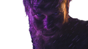 Rugged Viking Vinyl Car Decal Sticker – Waterproof & UV-Resistant 5.4