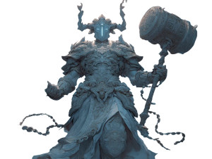 Divine Ithar Vinyl Car Decal Sticker – Waterproof & UV-Resistant 6.1866666666666665"