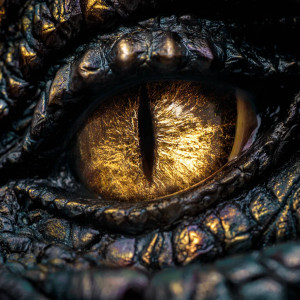 Dragon'S Gaze V3 Vinyl Car Decal Sticker – Waterproof & UV-Resistant 3.4133333333333336" Dragon'S Gaze V3 Vinyl Car Decal Sticker – Waterproof & UV-Resistant 3.4133333333333336"