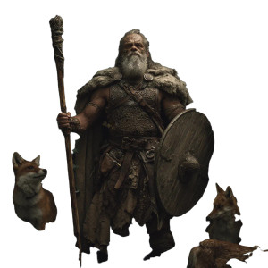 Stone Guardian Vinyl Car Decal Sticker – Waterproof & UV-Resistant 3.4133333333333336" Stone Guardian Vinyl Car Decal Sticker – Waterproof & UV-Resistant 3.4133333333333336"