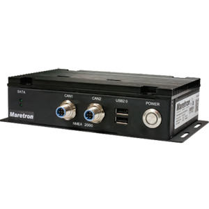 Upgrade Your Vessel Control | Maretron MMB300C-01 Radar Control Unit | N2KView Software | Dual NMEA2000 Ports
