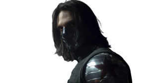 Winter Soldier V2 Vinyl Car Decal Sticker – Waterproof & UV-Resistant 5.4
