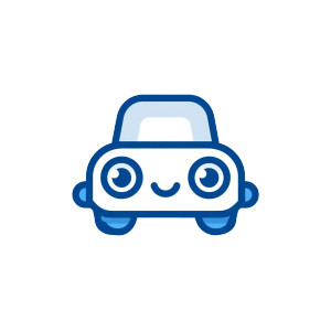 Smiling Cartoon Car Vinyl Car Decal Sticker – Waterproof & UV-Resistant 6.826666666666667" Smiling Cartoon Car Vinyl Car Decal Sticker – Waterproof & UV-Resistant 6.826666666666667"