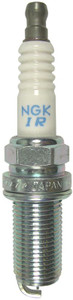 NGK ILFR6G-E Laser Iridium Spark Plug | Best OEM Spark Plug | Copper Center Electrode | Faster Starts, Lower Emissions