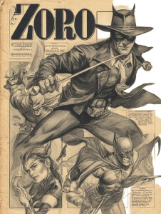 Vintage Zorro Comic Vinyl Car Decal Sticker – Waterproof & UV-Resistant 8.213333333333333" Vintage Zorro Comic Vinyl Car Decal Sticker – Waterproof & UV-Resistant 8.213333333333333"