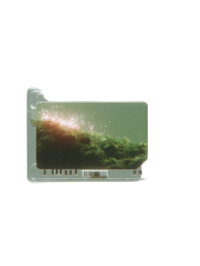 Galactic Memory Card V2 Vinyl Car Decal Sticker – Waterproof & UV-Resistant 8.213333333333333"