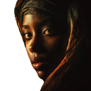 African Woman'S Portrait Vinyl Car Decal Sticker – Waterproof & UV-Resistant 3.4133333333333336" African Woman'S Portrait Vinyl Car Decal Sticker – Waterproof & UV-Resistant 3.4133333333333336"