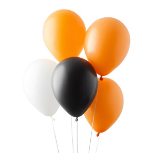 Matte Balloons Vinyl Car Decal Sticker – Waterproof & UV-Resistant 3.4133333333333336" Matte Balloons Vinyl Car Decal Sticker – Waterproof & UV-Resistant 3.4133333333333336"