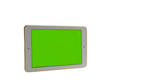 Children'S Tablet Vinyl Car Decal Sticker – Waterproof & UV-Resistant 5.4