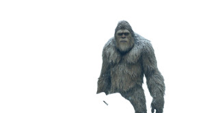 Angry Bigfoot Vinyl Car Decal Sticker – Waterproof & UV-Resistant 2.72" Angry Bigfoot Vinyl Car Decal Sticker – Waterproof & UV-Resistant 2.72"