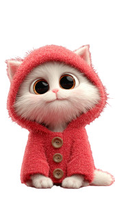 Fluffy Kitten Coat Vinyl Car Decal Sticker – Waterproof & UV-Resistant 4.8533333333333335" Fluffy Kitten Coat Vinyl Car Decal Sticker – Waterproof & UV-Resistant 4.8533333333333335"