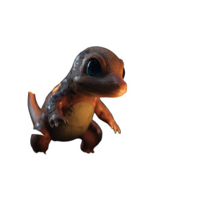 Charmander In Forest V2 Vinyl Car Decal Sticker – Waterproof & UV-Resistant 3.4133333333333336" Charmander In Forest V2 Vinyl Car Decal Sticker – Waterproof & UV-Resistant 3.4133333333333336"