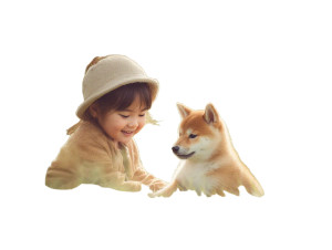 Joyful Playtime Vinyl Car Decal Sticker – Waterproof & UV-Resistant 6.1866666666666665"