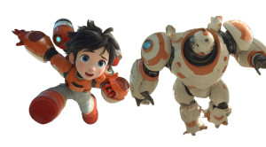 Chibi Boy Jetpack Vinyl Car Decal Sticker – Waterproof & UV-Resistant 2.72" Chibi Boy Jetpack Vinyl Car Decal Sticker – Waterproof & UV-Resistant 2.72"