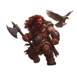 Dwarf Barbarian Warrior V2 Vinyl Car Decal Sticker – Waterproof & UV-Resistant 6.826666666666667" Dwarf Barbarian Warrior V2 Vinyl Car Decal Sticker – Waterproof & UV-Resistant 6.826666666666667"