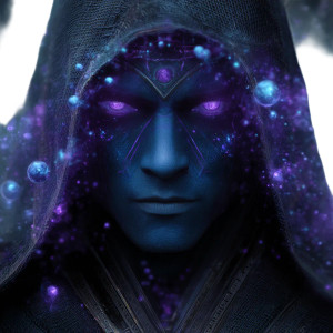 Mystical Demi-God Vinyl Car Decal Sticker – Waterproof & UV-Resistant 3.4133333333333336" Mystical Demi-God Vinyl Car Decal Sticker – Waterproof & UV-Resistant 3.4133333333333336"