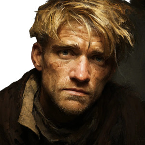 Fantasy Smuggler Vinyl Car Decal Sticker – Waterproof & UV-Resistant 3.4133333333333336"