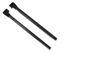 Upgrade Your RV Awning with Carefree Compass Electric Awning Arm | 8ft Extension | Black