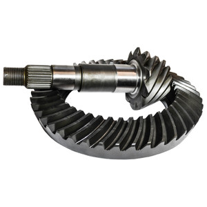 Nitro Gear Differential Ring and Pinion | 8620 Steel Forgings | Precision Machining | 4.88 Ratio