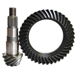 Upgrade Your Dodge Nitro or Jeep Liberty, Wrangler JK Differential | High Performance 4.56 Ratio Ring and Pinion Set Upgrade Your Dodge Nitro or Jeep Liberty, Wrangler JK Differential | High Performance 4.56 Ratio Ring and Pinion Set