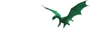 Green Scaled Dragon Vinyl Car Decal Sticker – Waterproof & UV-Resistant 2.72" Green Scaled Dragon Vinyl Car Decal Sticker – Waterproof & UV-Resistant 2.72"