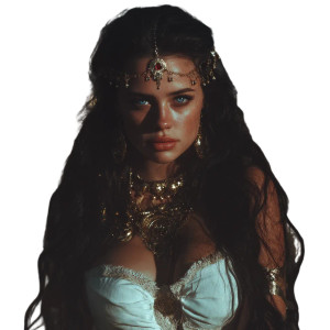 Viking Enchantress Princess Vinyl Car Decal Sticker – Waterproof & UV-Resistant 3.4133333333333336" Viking Enchantress Princess Vinyl Car Decal Sticker – Waterproof & UV-Resistant 3.4133333333333336"