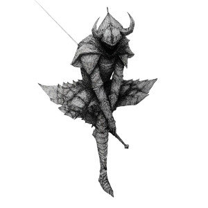 Chinese Devil Drawing Vinyl Car Decal Sticker – Waterproof & UV-Resistant 3.4133333333333336" Chinese Devil Drawing Vinyl Car Decal Sticker – Waterproof & UV-Resistant 3.4133333333333336"