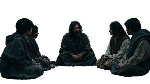 Ancient Gathering V2 Vinyl Car Decal Sticker – Waterproof & UV-Resistant 5.4