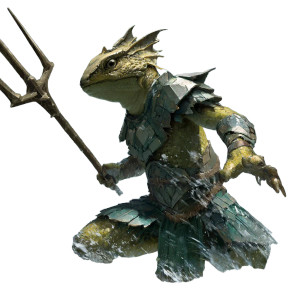 Lizardfolk Warrior V8 Vinyl Car Decal Sticker – Waterproof & UV-Resistant 3.4133333333333336" Lizardfolk Warrior V8 Vinyl Car Decal Sticker – Waterproof & UV-Resistant 3.4133333333333336"