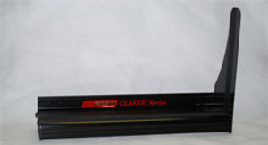 Durable Aluminum Running Board | Classic Pro Series| Fits 2015-2023 Ford F-150 Durable Aluminum Running Board | Classic Pro Series| Fits 2015-2023 Ford F-150