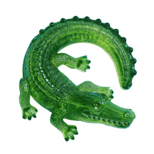 Gummy Alligator Vinyl Car Decal Sticker – Waterproof & UV-Resistant 3.4133333333333336" Gummy Alligator Vinyl Car Decal Sticker – Waterproof & UV-Resistant 3.4133333333333336"